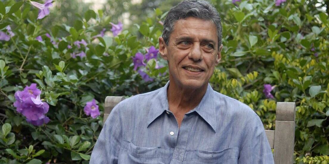 Chico Buarque De Hollanda Todos Los Premios El Premio Por Roberto