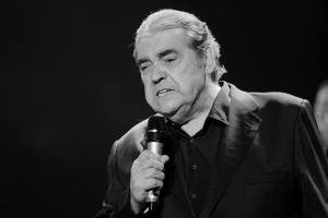 Alberto Cortéz, la voz del juglar
