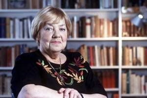 María Elena Walsh, simplemente