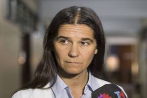 La Justicia de Mendoza... / por: Osvaldo Vega