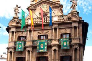 Desde Pamplona / por: Ramiro Albino
