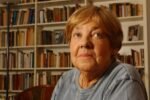 María Elena Walsh, una flor en el desierto
