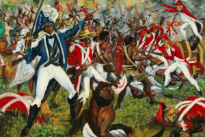 La revoluci&oacute;n... / por: Ana Ram&iacute;rez y Pablo Terroba