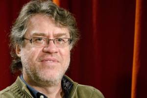 Cuando pase el temblor 2 / por: Carlos Benedetto