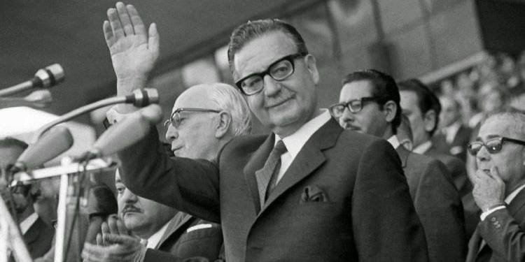 allende
