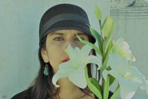 Nuevo libro: "Flor insecta"