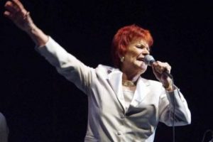 Eladia Bl&aacute;zquez, una &ldquo;espa&ntilde;ola&rdquo; en Buenos Aires