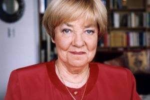 María Elena Walsh, canto para todos