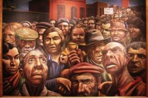 La democracia / por: Norberto Rossell
