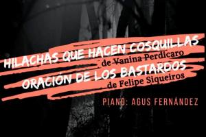 Vanina y Felipe