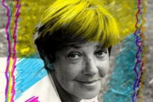 María Elena Walsh creó a "Manuelita"