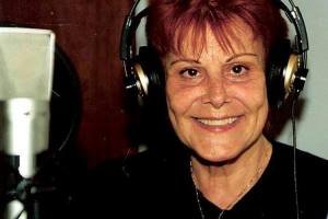 Eladia Blázquez, regocijo para el alma