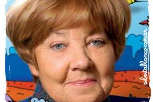 Mar&iacute;a Elena Walsh, palabra presente