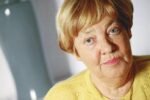 María Elena Walsh, la maestra