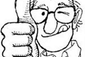 Quino, palabra incisiva