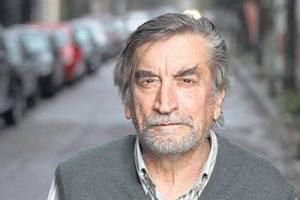 Cuando pase el temblor 6 / por: Carlos Benedetto
