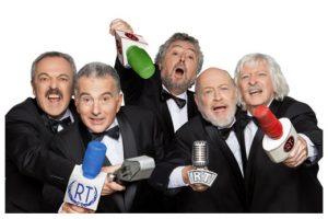 Les Luthiers, bien cultural