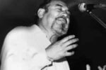 Armando Tejada Gómez en el homenaje de Latinocracia 10, poeta popular