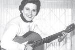 Eladia Blázquez, notas de mujer
