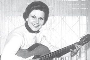 Eladia Bl&aacute;zquez, notas de mujer