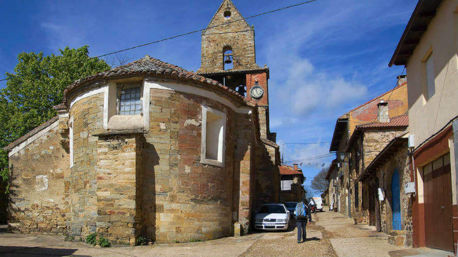 Rabanal del Camino / por: Ramiro Albino