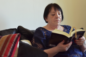 Viaje de ida / por: Liana Castaño