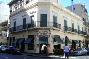 Bar El Federal