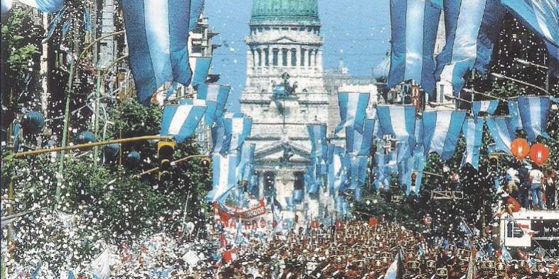 democracia