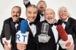 Les Luthiers: ¡sabés que te reís!