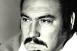 Armando Tejada Gómez en el homenaje de Latinocracia 7, canto profundo
