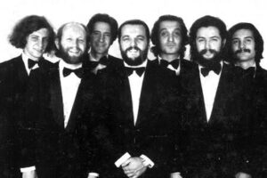 Les Luthiers, para divertirnos en serio