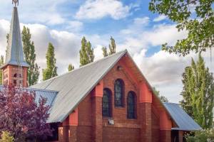 Sectarismo... 10 / por: Carlos Benedetto