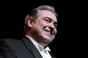 Alberto Cortéz, su canto cuenta