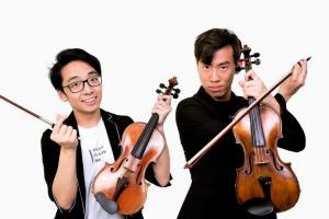 Humor en m&uacute;sica / por: Gabriela Guembe