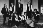 Buenos Aires 8, sinfonía vocal