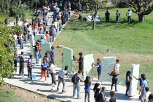 El otro soy yo / por: Hugo Bayón Cervero