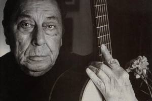 Atahualpa Yupanqui, el payador perseguido