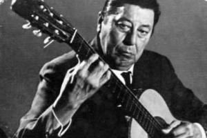 Atahualpa Yupanqui, conjunci&oacute;n de saberes