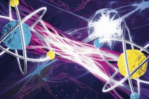 Devaneos de a&ntilde;o nuevo... / por: Norberto Rossell