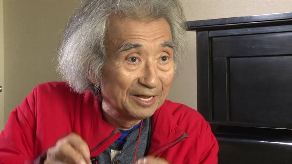 Conversaciones / por: Gabriela Guembe