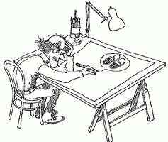 Quino, un hallazgo eterno
