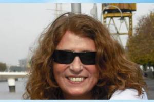 Boda del &aacute;ngel / por: Adelina Lo Bue S.