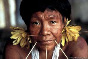 Kusch, pensar en americano 3 / por: Carlos Benedetto