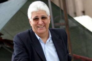 Jorge Viñas, sencillez compartida