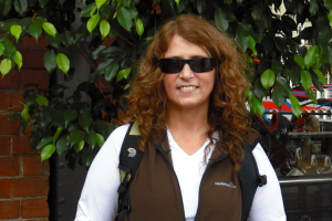 Cuarta sección Mendoza / por: Adelina Lo Bue S.