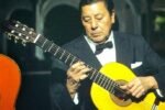 Atahualpa Yupanqui, canto del campo