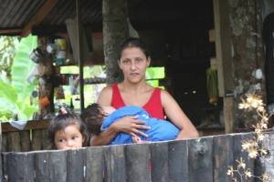La CEPAL pide ingreso básico