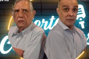 Jorge Sosa y Daniel Aye: A defender la alegr&iacute;a