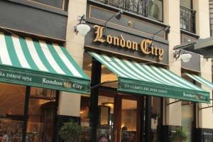 Bar London City