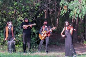 Las tres torres de Hualil&aacute;n, un tesoro